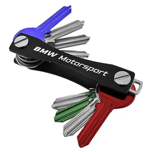Organizzatore di Chiavi Key Master Portachiavi BMW M Performance Gadget Power - Foto 1 di 10