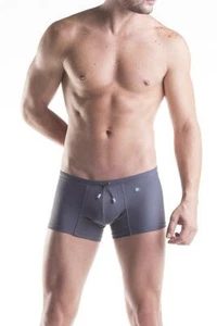 Unico Swim SHORT OCEANO GREY. - Picture 1 of 3