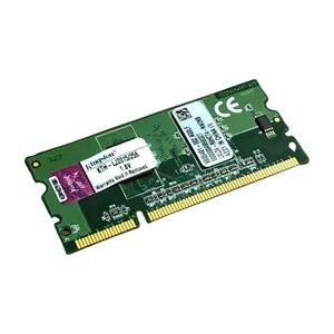 256MB HP CB423-67951 Kingston KTH-LJ2015/256 DDR2-533 PC2-4200S SO-DIMM CL4 1.8V - Picture 1 of 4