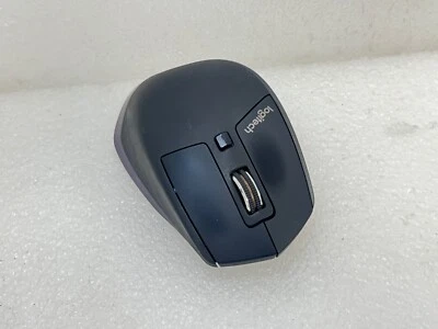 Logitech MX Master M-R0066 Connect Wireless Bluetooth Mouse Only Great Condition - Image 1 of 4