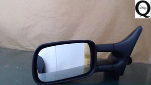 Aussenspiegel mechanisch verstellbar links VW 9KV/ 9KVF Bj 2003 - Picture 1 of 10