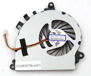 Genuine New MSI GS70 2OD MS-1773 GPU fan PAAD06015SL N197 N269 N347 - Picture 1 of 6