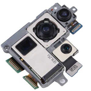 For Samsung Galaxy S20 Ultra 5G SM-G988B Original Camera Set Wide/Main Camera - Picture 1 of 4