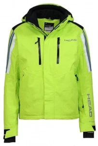 Head Herren Ski und Winter Snowboard Jacken Pro 3D UVP £269 - Bild 1 von 3