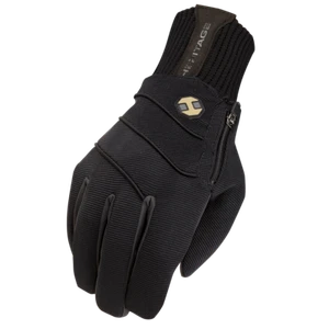 Heritage Gloves Extreme Winter Glove Black - Picture 1 of 11