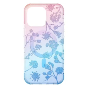 Incipio Forme Protective MagSafe phone case for iPhone 15 Pro Max Eternal Spring - Picture 1 of 1