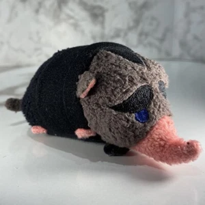 Disney Mr. Big Tsum Tsum Mini 3.5" Zoolandia Plush - Picture 1 of 9