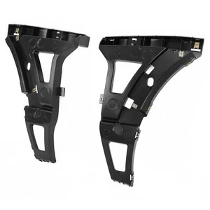 Front Lower Bumper Bracket Left & Right For Ford Transit 150 250 350 2015-2019 - Picture 1 of 14