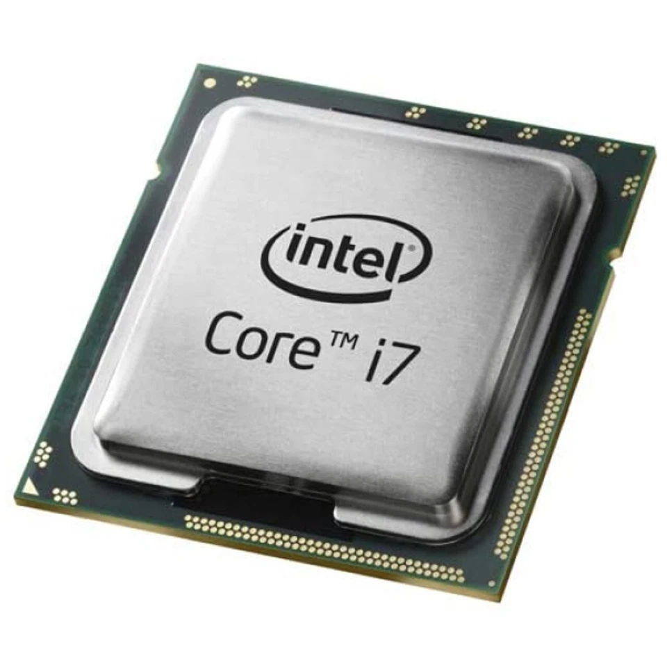 SR1QM Intel Core i7-4790S 3.20GHz Quad-Core CPU Processor LGA1150 - Image 1 of 1