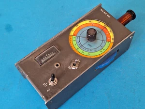 FET Dip Oscillator ~ Untested ~ One coil ~ For parts or not working - Zdjęcie 1 z 15