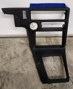 Toyota Supra MK3 1986.5-92 Radio Bezel Shifter Surround 55405-14090 - Picture 1 of 20