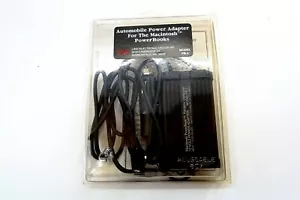 Lind Auto Car Power Adapter PB-2 for Macintosh PowerBooks 100-180C - Picture 1 of 8