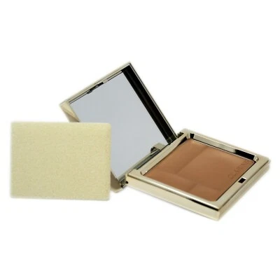 CLARINS EVER MATTE MINERAL POWDER COMPACT 10G #03-TRANSPARENT WARM - Image 1 of 2