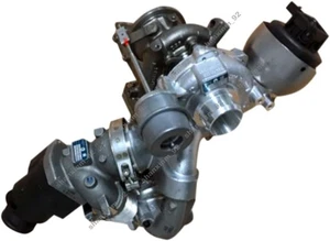 Turbocharger 10009880102 for Volkswagen Engine Vehicle Amarok T5 Transporter - Picture 1 of 3