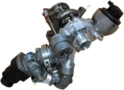 Turbocompresor 10009880102 para vehículo motor Volkswagen Amarok T5 Transporter Foto 1 de 3