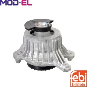 ENGINE MOUNTING 176656 FOR MERCEDES-BENZ OM 651.921 2.1L 4cyl C-CLASS - Picture 1 of 7