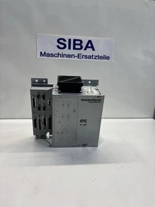 KraussMaffei ROI IPC P-133 Steuerung + IBM DSOA-20810 - Afbeelding 1 van 10