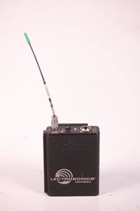 Lectrosonics UM400A Belt Pack Senderblock 25 - Bild 1 von 9