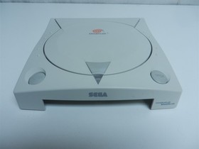 OEM Replacement Sega Dreamcast Authentic Top Shell Case (Top Only)