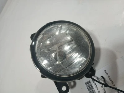 Luz de conducción usada se adapta a: Honda Cr-v 2013 grado de conducción antiniebla C Foto 1 de 4