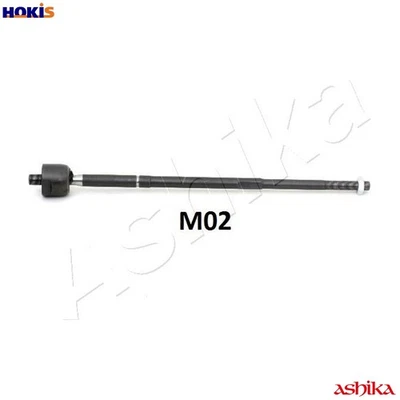 INNER TIE ROD 103-0M-M02 FOR SMART FORTWO/HATCH/PEQUENO/Cabrio 1.0L 3cyl FORTWO - Image 1 of 4