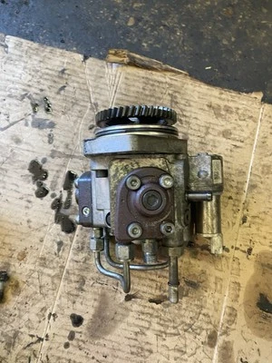 2019 Duramax L5P Fuel Pump ML2N5-22(b) - Image 1 of 4
