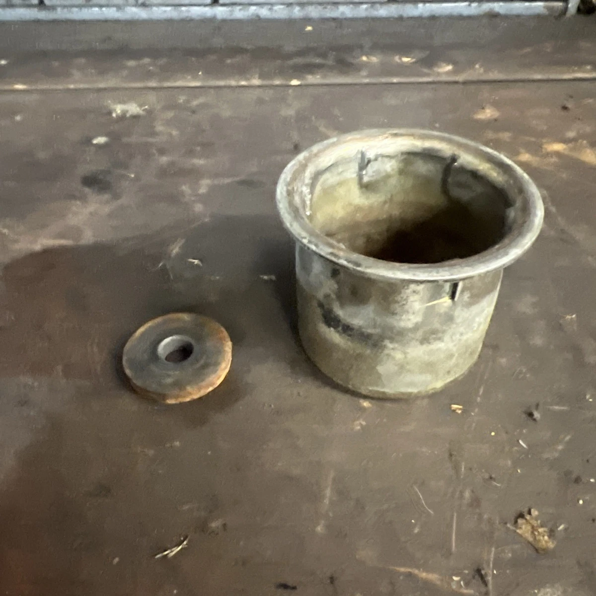 Kohler 25 072 25 S Stud Pieza De Fabricante De Equipos Originales (OEM