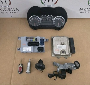 Alfa Romeo MITO 0.9 Twinair 85 Bhp Manual ECU Start Kit 51935080 (RXR) - Picture 1 of 6
