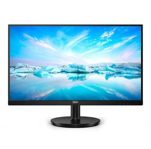 Philips V Line 275V8LA/00 computer monitor 68.6 cm (27") 2560 x 1440 pixels Q... - Picture 1 of 16