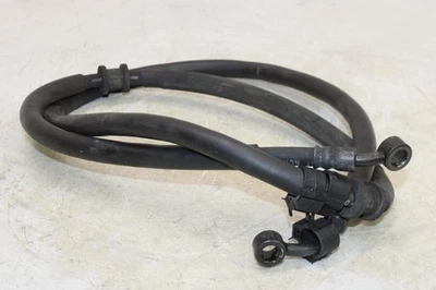 06-24 KAWASAKI VULCAN 900 VN900D CLASSIC LT OEM REAR BACK BRAKE HOSE FLUID LINE - Image 1 of 4