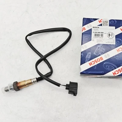 1x 15825 Oxygen Sensor Fits For Bosch 2001-18 Jeep Grand Cherokee 3.6L 3.7L 4.0L — 第 1/4 张图片