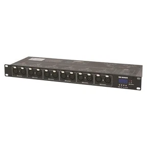 Señales DMX de fusión/divisor división y fusión Acme CA M26 DMX - Imagen 1 de 3