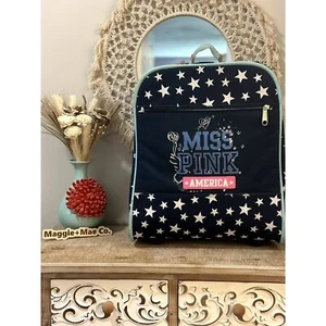 Victoria Secret Pink suitcase carryon - Picture 1 of 10