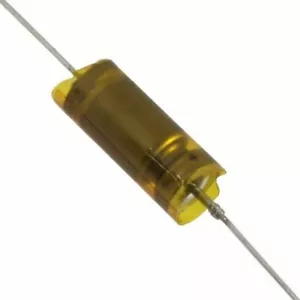 Sprague Axial Wet Tantalum Capacitor 4.7uF 100v 135D475X0100C6 MIL New - Picture 1 of 1