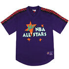 Mitchell And Ness Nba All Star Weekend Pheonix T Shirt Jersey