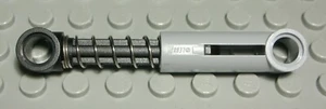 LEGO Technic Ammortizzatore New Grigio - Picture 1 of 1