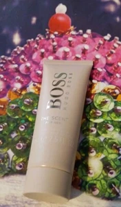 Boss Hugo Boss The Scent for Her Perfumed Body Lotion 75ml - Picture 1 of 2