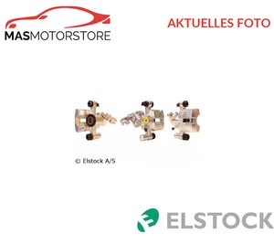 BRAKE CALIPER ELSTOCK 87-1013A FOR MAZDA MX-5 I.MX-5 II 1.8L,1.6L