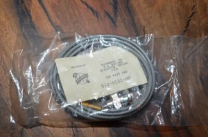 NEW Tektronix 012-0532-00 Connecting Cable - BNC - Imagen 1 de 3