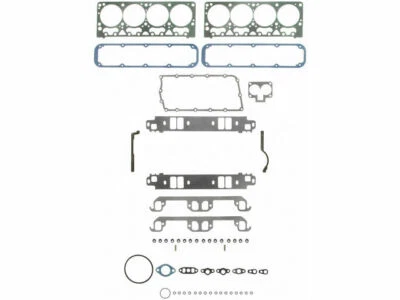 For 1998-2003 Dodge Dakota Head Gasket Set Felpro 44638XF 1999 2000 2001 2002 - Imagem 1 de 2