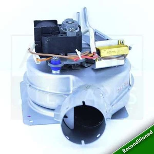 VENTILADOR DE CALDERA WORCESTER 350RSF (ZAMAJ190) 87161206260 VIENE CON 1 AÑO DE GARANTÍA - Imagen 1 de 5