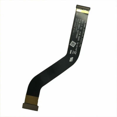 For Microsoft Surface Pro 7 0801-AVT00QS LCD Cable Wire Flex Ribbon Connector JP - Image 1 of 4