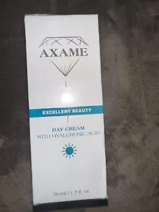Crema de día Hidratante viso antienvejecimiento con ácido hialurónico naturale - Foto 1 di 2