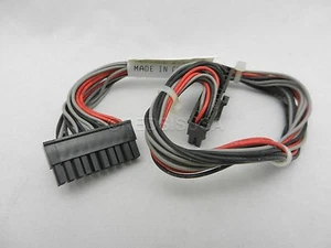 IBM Molex 0637 X-series X336 7978 7979 Server SCSI Stromkabel 23K4743 23K4204 - Bild 1 von 3