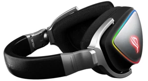 ASUS ROG Delta Gaming Headset  BITTE LESEN Aura Sync, USB-Type C, ESS-Quad-DA - Bild 1 von 1