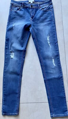 Springfield Jeans 40 - Bild 1 von 4