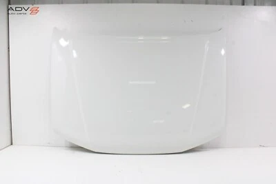 Nissan Frontier 2005-2019 capó capó cubierta panel OEM Foto 1 de 4