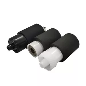 Rullo carta pickup adatto per Kyocera M2640 M2135 M2040 3511i P2235 M2635 M2540 - Foto 1 di 3