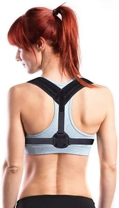 Soporte espinal corrector de postura de espalda Timocaly para mujeres y hombres - ¡NUEVO! ¡ENVÍO RÁPIDO! - Imagen 1 de 7