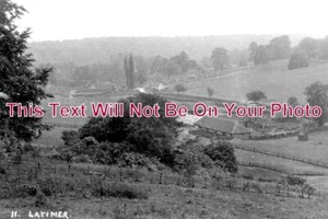 BU 1486 - Latimer, Buckinghamshire - Picture 1 of 1